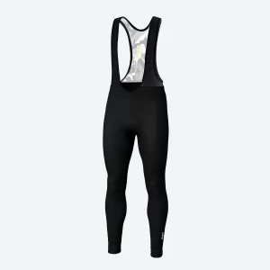 LICRA CLASICA LARGA CON TIRANTES NEGRO