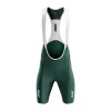 PANTALONETA MUJER BELL /  VERDE PINO