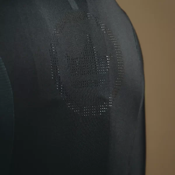 JERSEY ADVANCED HOMBRE / NEGRO