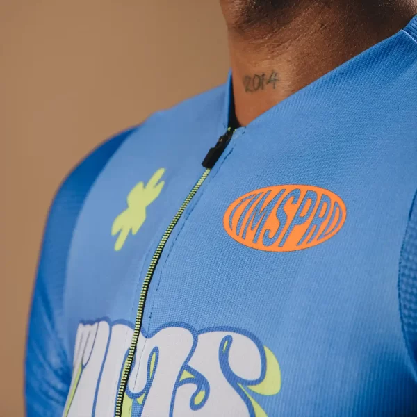 jersey pro a1 JERSEY PRO PRESTIGE AZUL