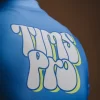 JERSEY PRO PRESTIGE AZUL
