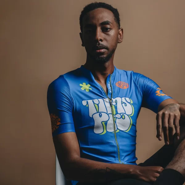 jersey pro a4 JERSEY PRO PRESTIGE AZUL