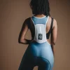 PANTALONETA MUJER BELL /  PETROLEO