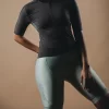 PANTALONETA MUJER BELL /  VERDE OLIVA