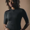 JERSEY ADVANCED MUJER / NEGRO