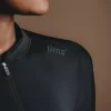 JERSEY ADVANCED MUJER / NEGRO