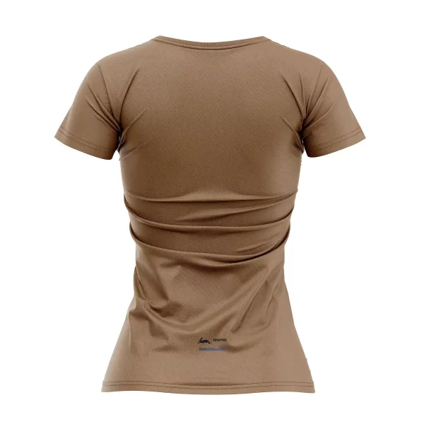 trail cafe esp m Camiseta Running Trail Pro | CAFE