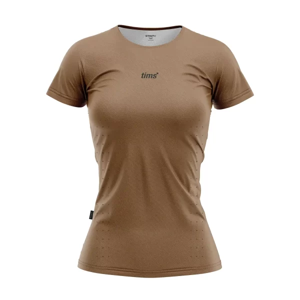 trail cafe fre m Camiseta Running Trail Pro | CAFE