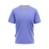 Camisetas Running Trail PRO |  LILA