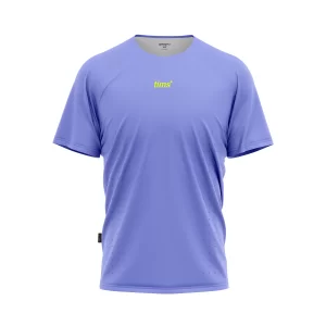 Camisetas Running Trail PRO |  LILA