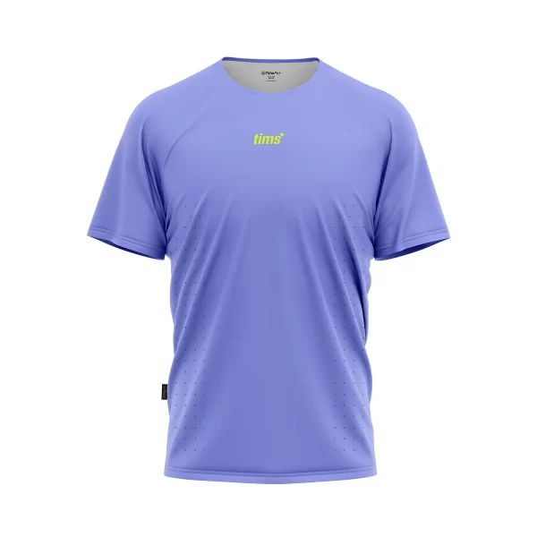 trail lila fre h Camisetas Running Trail PRO | LILA
