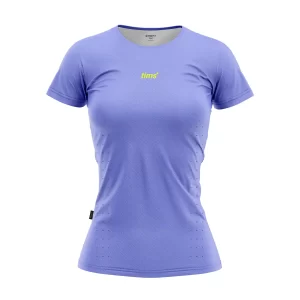 Camiseta Running Trail Pro | LILA