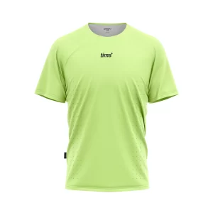 Camisetas Running Trail PRO |  MENTA