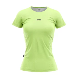 Camiseta Running Trail Pro | MENTA