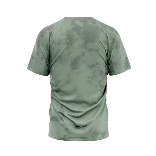 cami trail verde esp h Camiseta Run | TIE DYE VERDE