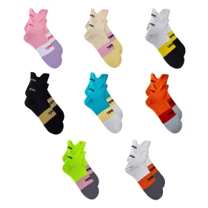 Calcetines Run Tims | Colores