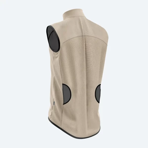 CHALECO AIR - OSCUROS