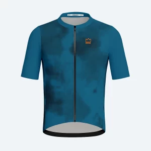 JERSEY NIÑ@ FAST | AZUL MARIN