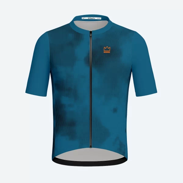 JERSEY NIÑ@ FAST | AZUL MARIN