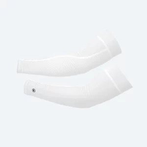 BLANCO tims mangas Mangas Tims Sublimadas / Blanca