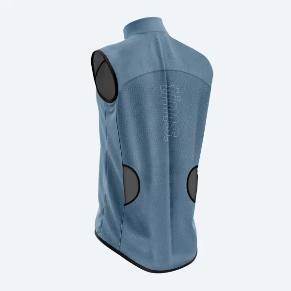 CHALECO AIR - OSCUROS