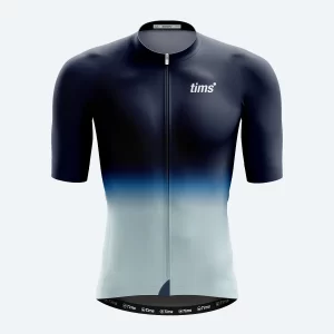 JERSEY CLASICO MANGA CORTA | AZUL