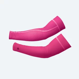 Mangas Tims Sublimadas / Fucsia