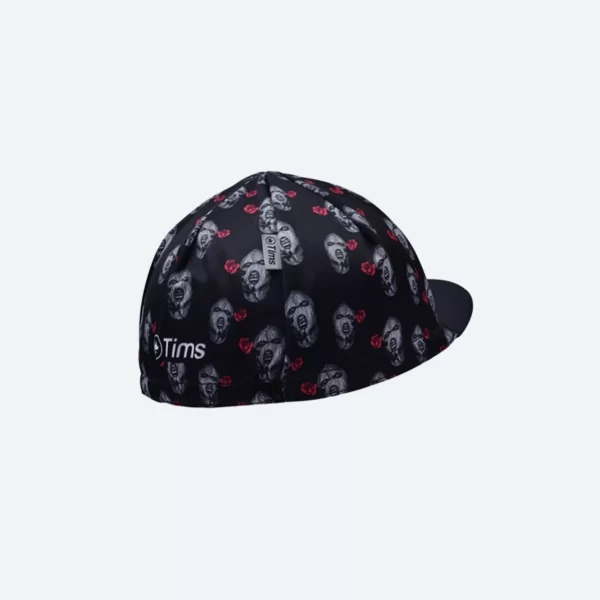 Gorra Ciclismo - Bad