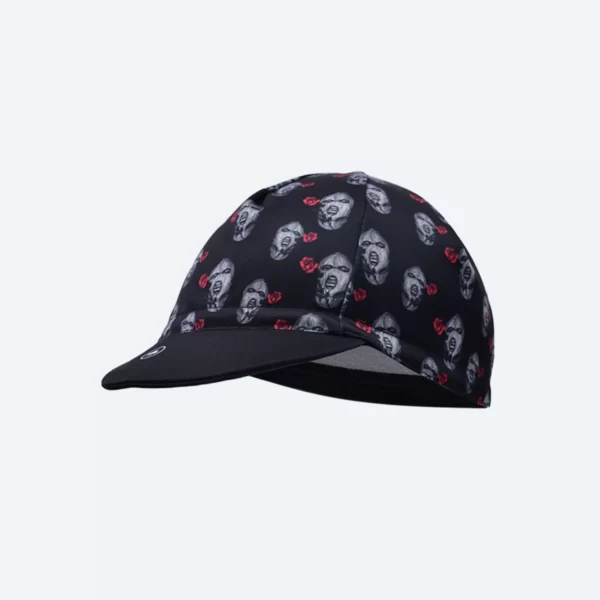 Gorra Ciclismo - Bad