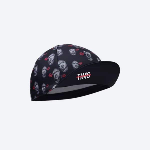 Gorra Ciclismo - Bad