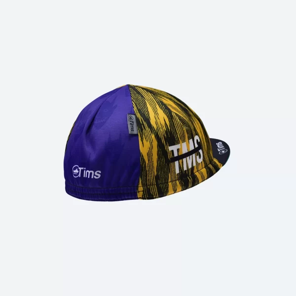 Gorra Ciclismo - Devil