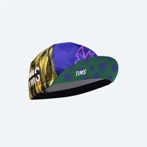 Gorra Ciclismo - Devil