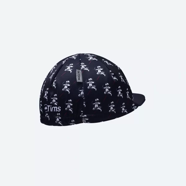 Gorra Ciclismo - Angel