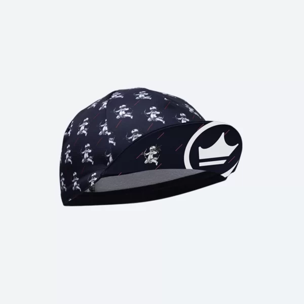 Gorra Ciclismo - Angel