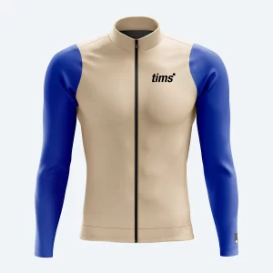CHAQUETA ARTIC / AZUL