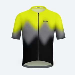 JERSEY NIÑ@ FAST | DEGRADE NEON