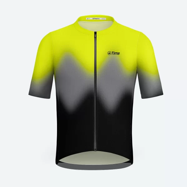 JERSEY NIÑ@ FAST | DEGRADE NEON