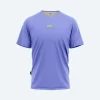 Camiseta Run H |  LILA