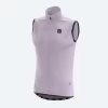 CHALECO AIR LILA