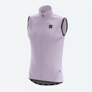 CHALECO AIR LILA