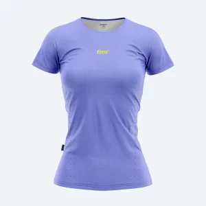 Camiseta Run D| LILA