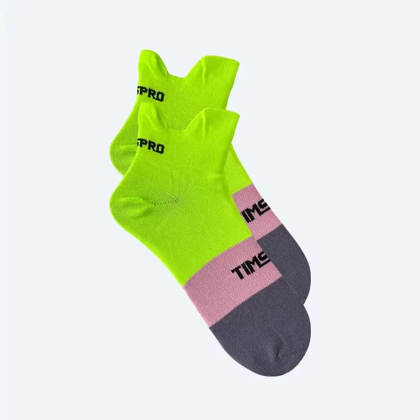 Calcetines Run Tims | Colores