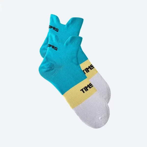 Calcetines Run Tims | Colores