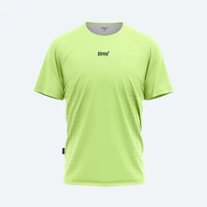 Camiseta Run H |  VERDE