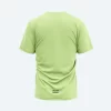Camiseta Run H |  VERDE