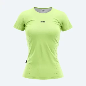 Camiseta Run D | VERDE