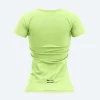 Camiseta Run D | VERDE