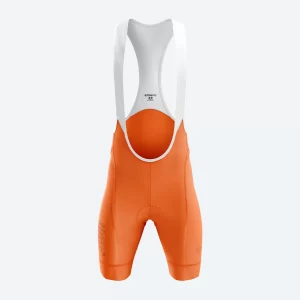LICRA PRO RACE HOMBRE /  NARANJA