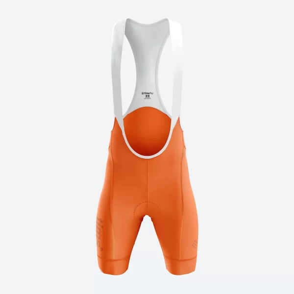 LICRA PRO RACE HOMBRE /  NARANJA