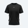 Camiseta Run H |  NEGRO